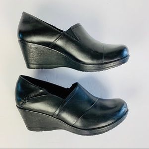 dansko rosalie